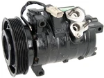 Four Seasons 67342 A/c Compressor For 04-06 Chrysler Pacifica. Fixed Price $300.99.