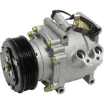 A/c Compressor Uac CO4969AC. Fixed Price $254.41.
