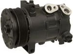 Four Seasons 97357 A/c Compressor For 07-20 200 Avenger Journey Sebring. Fixed Price $317.99.