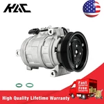 Ac Compressor With Clutch For Chrysler 300 2005-2006 Dodge Magnum Charger 3.5L. Fixed Price $139.99.