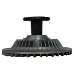 Fan Clutch Chevrolet 1978-1986 C30 5.0L/5.7L V8 Thermal Viscous Engine Metal New. Fixed Price $70.32.