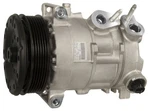 Four Seasons 68317 A/c Compressor For 07-08 Chrysler Dodge Avenger Sebring. Fixed Price $451.75.