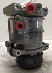 2008 Chrysler Town & Country A/c Compressor 3.8L Oem Used 111K Miles 682-00227. Fixed Price $89.39.