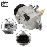Ac A/c Compressor +clutch For Dodge Challenger Charger Chrysler 300 Ram 1500. Fixed Price $128.85.