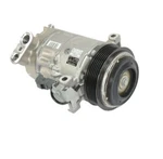 New Genuine Mopar Compresso Air Conditioning 2015-2022 Oe 68477449AA. Fixed Price $950.00.