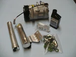 14-0667 A/c Ac Compressor Kit For 2010-2017 Compass. Fixed Price $324.38.