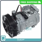 A/c Compressor For Chrysler Concorde, Intrepid Dodge Qu. Fixed Price $201.95.