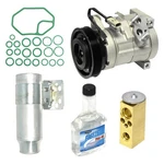 For Plymouth Voyager 2000 Uac KT4028 Front A/c Compressor Kit. Fixed Price $292.52.