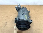 17-26 Chrysler Pacifica Hvac Air Conditioning Compressor Assy, Oem LOT3677. Fixed Price $99.00.