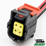 A/c Pressure Transducer Switch Connector Dodge Ram 2500. 2003-2009. 5072138AA. Fixed Price $19.99.
