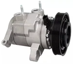 Genuine Four Seasons Halla HCC-RS18 Compressor 98301. Fixed Price $288.40.
