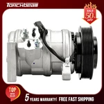 A/c Compressor Fits Dodge Grand Caravan 2001-2007 All Engine 78374 5005440AA. Fixed Price $135.99.