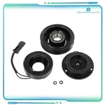 Ac A/c Compressor Clutch Kit For 2008-2010 Chrysler Town & Country 4.0L. Fixed Price $39.44.