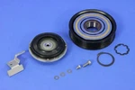 Genuine Mopar A/c Compressor Pulley Hub Kit 68231744AA. Fixed Price $282.94.