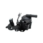 For Chrysler 200 2011-2014 A/c Compressor 6 Pully Wheel Grooves Pin Connector. Fixed Price $346.22.