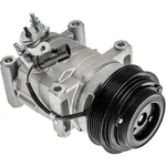 Gpd 6512419 A/c Compressor Fits 2011-2020 Dodge Grand Caravan. Fixed Price $385.99.