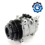 Mopar A/c Compressor For 2009-2010 Dodge Challenger Charger Oem 55111096AC. Fixed Price $297.46.
