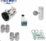 A/c Compressor Kit Fits Dodge Caravan Town & Country Voyager Oem 10S20H 77374. Fixed Price $149.99.