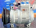 A/c Compressors Fit Chrysler Voyager, Grand Voyage, Dodge Caravan, 96-00, 77305. Fixed Price $119.99.