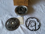 4494334 Mopar A/c Comp End Plate Free Shipping. Fixed Price $23.99.
