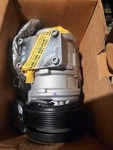 Ac Compressor W/ Clutch For Chrysler Town Country Grand Caravan 96-00 3.3L 3.8L. Fixed Price $124.59.