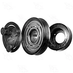 Four Seasons A/c Compressor Clutch Fits 2000 Chrysler Voyager 2.4L L4. Fixed Price $152.00.