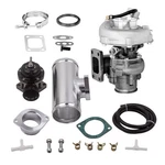 T3 T04E Turbine Blow Off Valve For Dodge Charger SRT8 Sedan 4-DOOR 2006. Fixed Price $180.78.