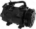 A/c Compressor-compressor 4 Seasons 57632 Reman. Fixed Price $280.98.