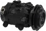 A/c Compressor-compressor 4 Seasons 67360 Reman. Fixed Price $239.95.