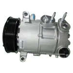 For Chrysler 2011-2014 Tyc 20025 Front A/c Compressor. Fixed Price $343.10.