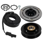 Air Conditioning Compressor Clutch Kit For Dodge Grand Caravan 2001-07 CO29001C. Fixed Price $41.39.