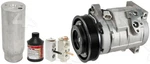 A/c Compressor Kit-complete Carquest 4131NK. Fixed Price $297.13.