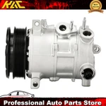 A/c Compressors & Clutches For Chrysler 200 Sebring Dodge Avenger Journey 2.4L. Fixed Price $139.99.