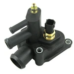 Thermostat Housing Coolant Air Bleeder For Dodge Chrysler Stratus Sebring 2.7. Fixed Price $115.96.