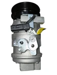 Uac Compressor With Clutch For Dodge Challenger 08-10 Jeep Grand Cherokee 05-10. Fixed Price $140.00.