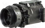 A/c Compressor Fits 1994-1999 Mitsubishi 3000GT Diamante Four Seasons. Fixed Price $317.94.