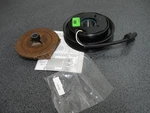 Four Seasons 47374 Clutch Assembly-new For Var. 2001-2007 Dodge, Chrysler,. Fixed Price $109.97.