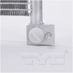 Tyc 3289 A/c Condenser For 04-09 Dodge Durango. Fixed Price $94.10.