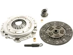 For 1976-1978 Dodge Aspen Clutch Kit Luk 76326KSHD 1977 5.2L V8. Fixed Price $148.33.