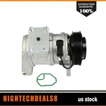 A/c Ac Compressor For Dodge Caravan Chrysler Plymouth 1996 1997-1999. Fixed Price $137.51.