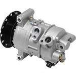 A/c Compressor Fits 2007-2008 Jeep Compass,patriot Universal Air Conditioner,. Fixed Price $327.87.