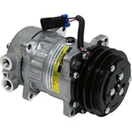A/c Compressor Fits 1999-2003 Peterbilt 378 357 330 Universal Air Conditioner,. Fixed Price $249.94.