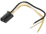 A/c Compressor Clutch Relay Connector For Chrysler Fifth Avenue XH797CH. Fixed Price $21.11.
