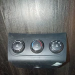 2011-2014 Chrysler 200 Dodge Avenger A/c Climate Control Unit P/n: 55111949AE. Fixed Price $39.99.