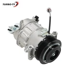 For Chrysler 2015-2017 Jeep Cherokee 2014-2023 A/c Compressor W/ Clutch 2.4L. Fixed Price $112.02.