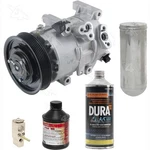 Four Seasons 4672N A/c Replacement Kit, For 2007 Aspen Chrysler. Fixed Price $535.13.