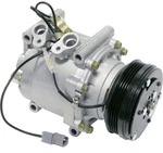 A/c COMPRESSOR-TRS090 Assembly Uac 3057AC. Fixed Price $200.00.