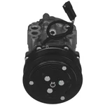 A/c Ac Compressor Fit For 89-91 Dodge D250 D350 W250 W350. Fixed Price $188.01.