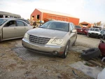 Chrysler Pacifica 2007 Compressor 55111409AC Used 5215. Fixed Price $129.89.