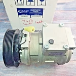 Uac CO22021C Compressor Fits Jeep 1999 Wrangler 1993-1998 Grand Cherokee Nos. Fixed Price $121.52.